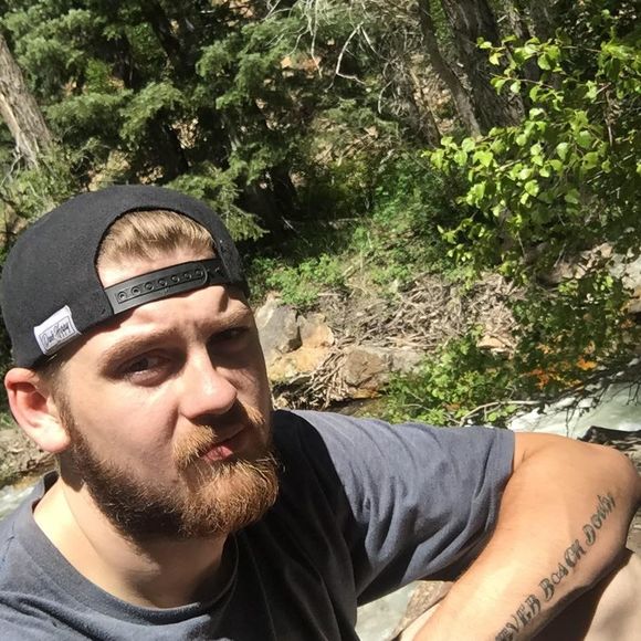 Meet your Posher, Nigel - Picture 1 of 1